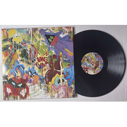 Al.Divino Facemelt 2 Limited vinyl LP