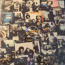 Pink Siifu Fly Anakin FlySiifus Records & Tapes Limited Bubblegum Pink vinyl 2 LP