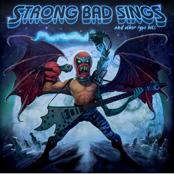 Strong Bad Strong Bad Sings And Other Type Hits