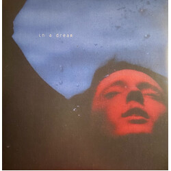 Troye Sivan In A Dream BLUE WHITE RED vinyl LP