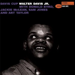 Walter Davis Jr. Davis Cup Analogue Productions #d 180gm vinyl 2 LP 45rpm