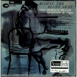 The Horace Silver Quintet Blowin The Blues Away Analogue Productions #d 180gm vinyl 2 LP 45rpm