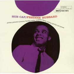 Freddie Hubbard Hub Cap Analogue Productions #d 180gm vinyl 2 LP 45rpm