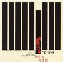 Freddie Hubbard Hub-Tones Analogue Productions #d 180gm vinyl 2 LP 45rpm