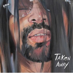 Moodymann Taken Away limited vinyl 3 LP