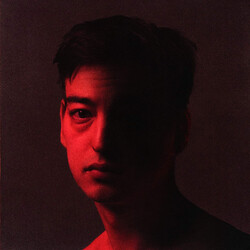 Joji Nectar Limited RED vinyl 2 LP
