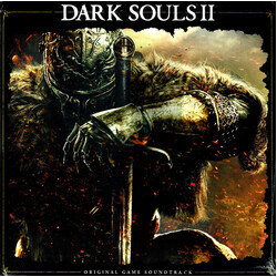 Motoi Sakuraba Dark Souls II Original Soundtrack