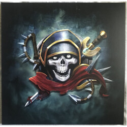 Ian Taylor Runescape Original Soundtrack Classics deluxe GOLD vinyl 2 LP