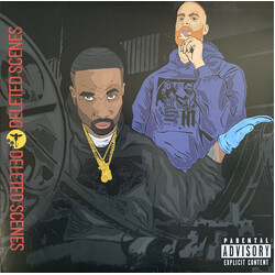 Ransom (5); Nicholas Craven Deleted Scenes