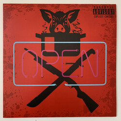 Flee Lord & Grafh Dirty Restaurant