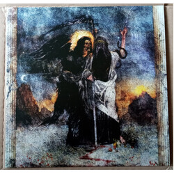 DJ Muggs Rome Streetz Death & The Magician Limited vinyl LP