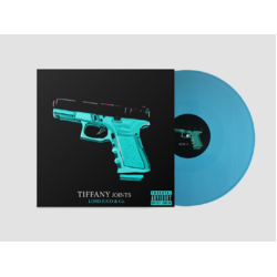 Lord Juco Tiffany Joints