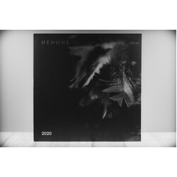 Hedone 2020 RSD vinyl LP 2021 Drop 2