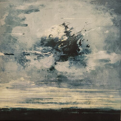 Khan Monsoons Limited Nomadic Mind Edition vinyl LP