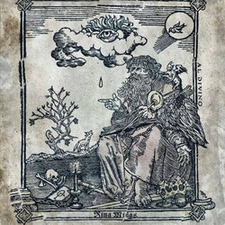 Al.Divino King Midas Limited vinyl LP