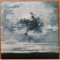Khan Monsoons Limited Monsoon Mist Edition vinyl LP