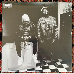 WestsideGunn; Conway (6) Hall & Nash