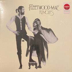 Fleetwood Mac Rumours GOLD Vinyl LP