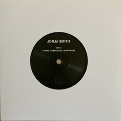 Jorja Smith Come Over vinyl 7"