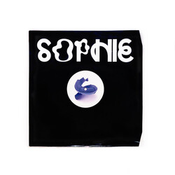 Sophie Msmsmsm Vyzee Vinyl 12"