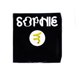 Sophie Lemonade Hard Vinyl 12"