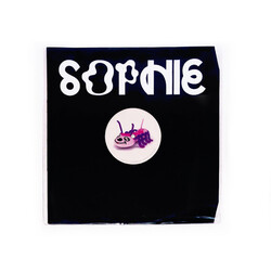 SOPHIE L.O.V.E. Just Like We Never Said Goodbye Vinyl 12"