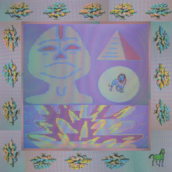Scallops Hotel Sovereign Nose Of Your Arrogant Face Limited vinyl LP
