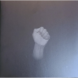 Sault Untitled Black Is Limited stereo CLEAR vinyl 2 LP
