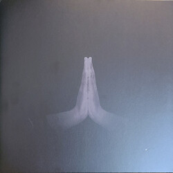 Sault Untitled Rise Limited stereo CLEAR vinyl 2 LP