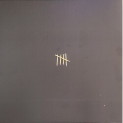 Sault 5 Limited stereo CLEAR vinyl LP