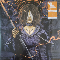 Shunsuke Kida Demon's Souls Original Soundtrack Vinyl 2 LP