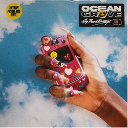 Ocean Grove Flip Phone Fantasy Limited PICTURE DISC vinyl LP