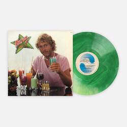 Marcos Valle Marcos Valle limited #d remastered 180gm GREEN YELLOW vinyl LP