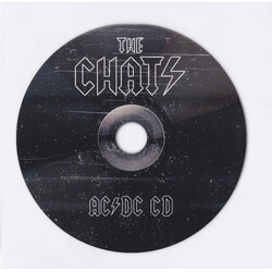 The Chats AC/DC CD limited Vinyl 7"