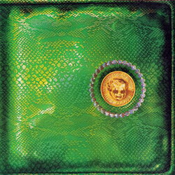 Alice Cooper Billion Dollar Babies GERMAN REPRESS vinyl LP USED 