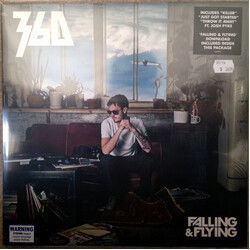 360 (3) Falling & Flying