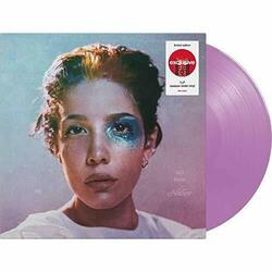 Halsey Manic limited VIOLET vinyl LP