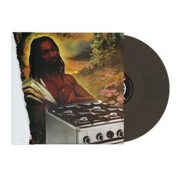 Flee Lord Loyalty Or Death Lord Talk Vol 2 limited SMOKY CLEAR vinyl 12" EP + OBI SIGNED
