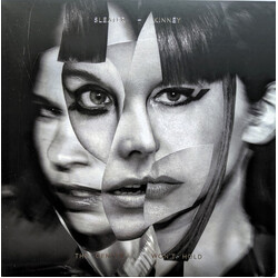 Sleater-Kinney The Center Won't Hold Vinyl LP