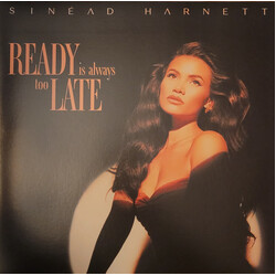 Sinead Harnett Ready Is Always Too Late