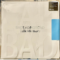 BadBadNotGood Talk Memory Limited VMP SILVER 45RPM vinyl 2 LP