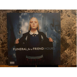 Funeral For A Friend Hours