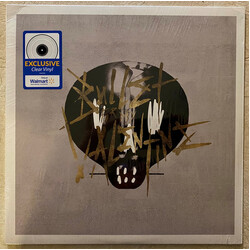 Bullet For My Valentine Bullet For My Valentine CLEAR vinyl LP