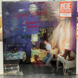 Weyes Blood Titanic Rising Limited RAINBOW vinyl LP