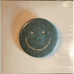 Mac Demarco Here Comes The Cowboy limited OLIVE GREEN vinyl LP
