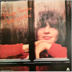 Margo Guryan Take A Picture Vinyl LP