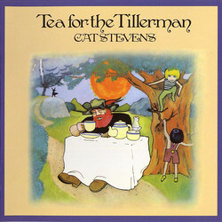 Cat Stevens Tea For The Tillerman remastered hybrid SACD CD