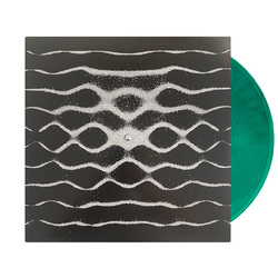 Madlib Sound Ancestors Limited GREEN vinyl LP GLOW IN THE DARK COVER