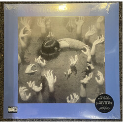 James Blake Friends That Break Your Heart vinyl LP