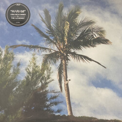 Armand Hammer Haram Limited vinyl LP